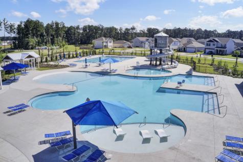 466 Cedarview Road Summerville SC 29486