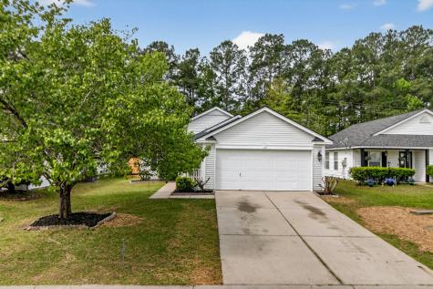 246 2 Pond Loop Ladson SC 29456