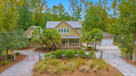 869 Sonny Boy Lane Johns Island SC 29455