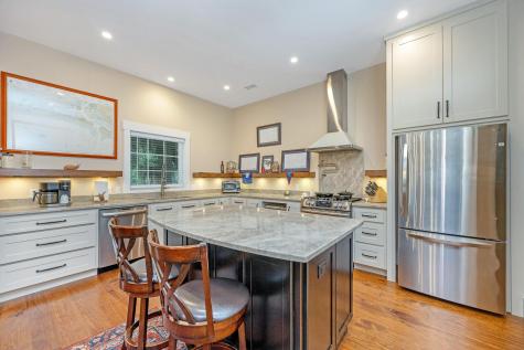 869 Sonny Boy Lane Johns Island SC 29455