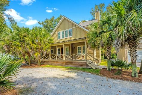 869 Sonny Boy Lane Johns Island SC 29455