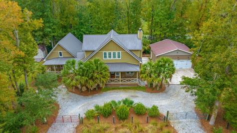 869 Sonny Boy Lane Johns Island SC 29455