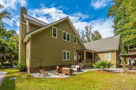 869 Sonny Boy Lane Johns Island SC 29455