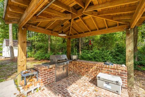 869 Sonny Boy Lane Johns Island SC 29455