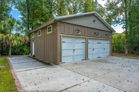 869 Sonny Boy Lane Johns Island SC 29455