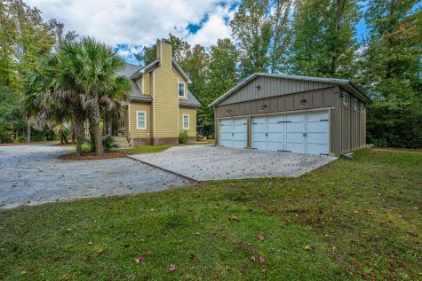 869 Sonny Boy Lane Johns Island SC 29455