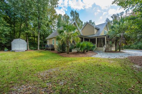 869 Sonny Boy Lane Johns Island SC 29455