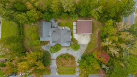 869 Sonny Boy Lane Johns Island SC 29455