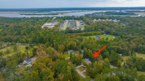 869 Sonny Boy Lane Johns Island SC 29455