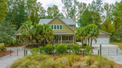 869 Sonny Boy Lane Johns Island SC 29455