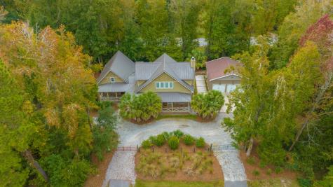 869 Sonny Boy Lane Johns Island SC 29455