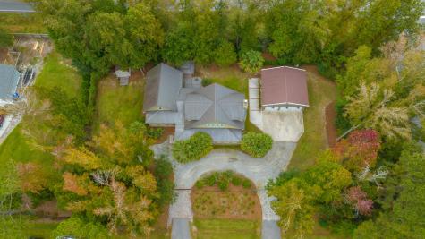 869 Sonny Boy Lane Johns Island SC 29455