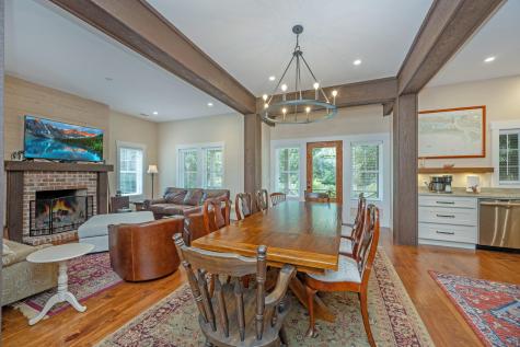 869 Sonny Boy Lane Johns Island SC 29455