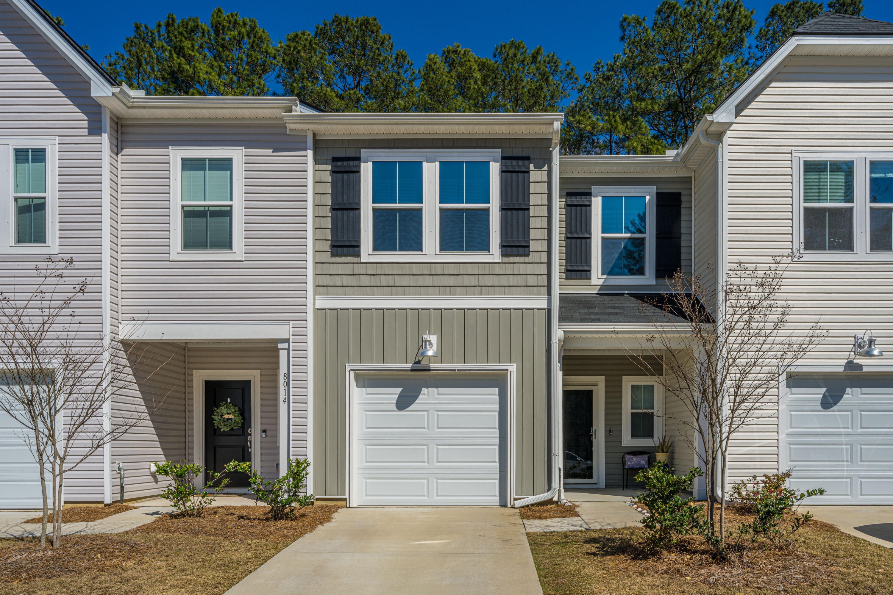 8016 Reagan Way North Charleston SC 29418
