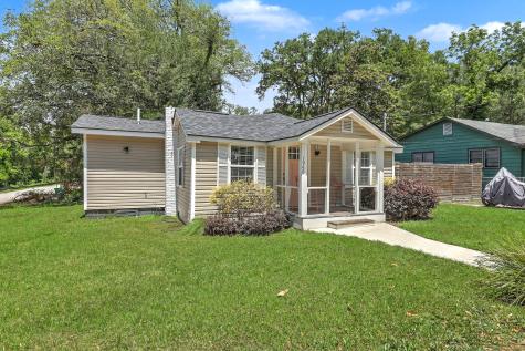 1940 Orangeburg Street North Charleston SC 29405
