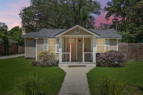 1940 Orangeburg Street North Charleston SC 29405