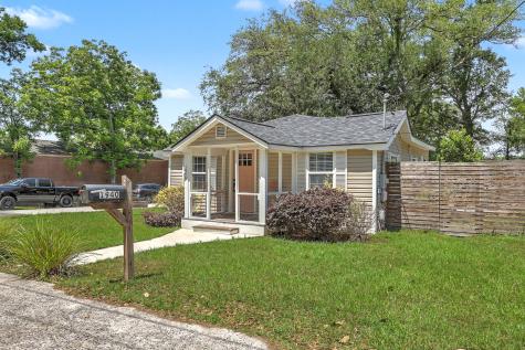 1940 Orangeburg Street North Charleston SC 29405