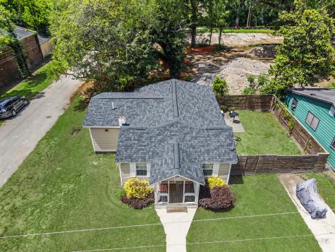 1940 Orangeburg Street North Charleston SC 29405