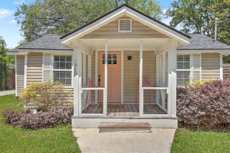 1940 Orangeburg Street North Charleston SC 29405