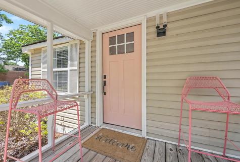 1940 Orangeburg Street North Charleston SC 29405