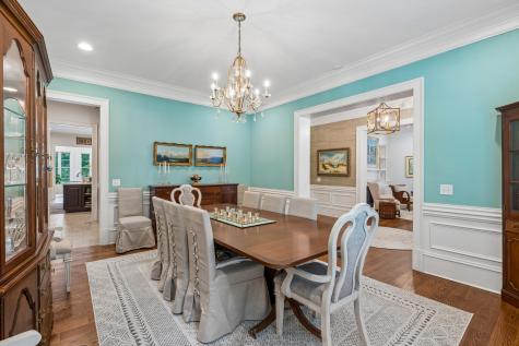 653 Barbados Drive Charleston SC 29492