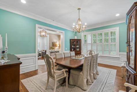 653 Barbados Drive Charleston SC 29492