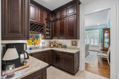 653 Barbados Drive Charleston SC 29492