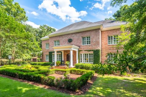 653 Barbados Drive Charleston SC 29492