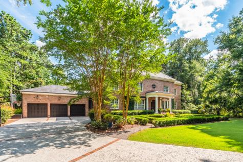 653 Barbados Drive Charleston SC 29492