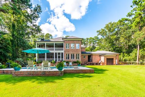 653 Barbados Drive Charleston SC 29492