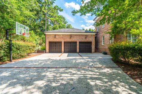 653 Barbados Drive Charleston SC 29492