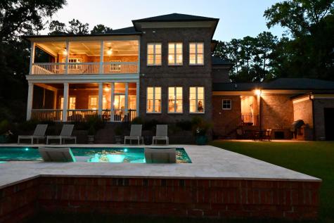 653 Barbados Drive Charleston SC 29492
