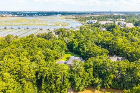 653 Barbados Drive Charleston SC 29492