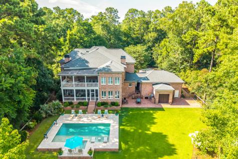 653 Barbados Drive Charleston SC 29492