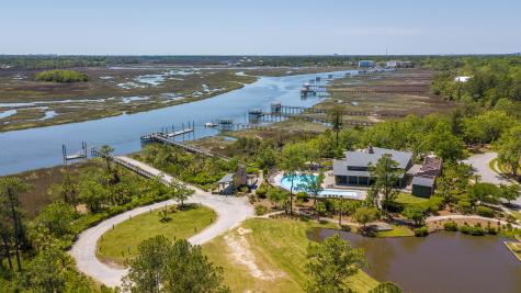 653 Barbados Drive Charleston SC 29492