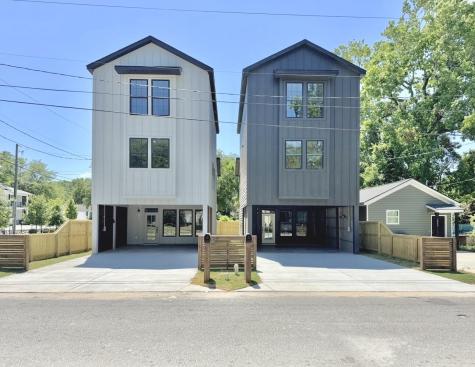4841 Lecque Street North Charleston SC 29405