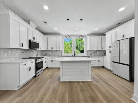 4841 Lecque Street North Charleston SC 29405