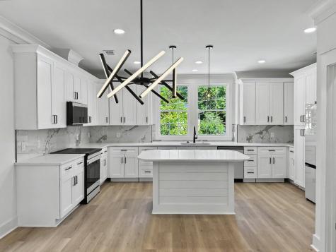 4841 Lecque Street North Charleston SC 29405
