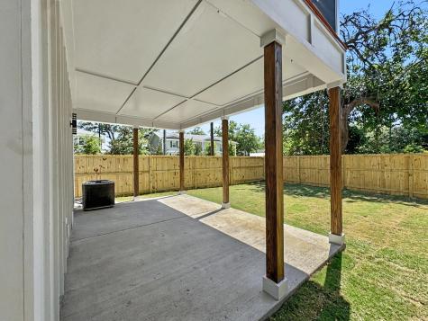4841 Lecque Street North Charleston SC 29405