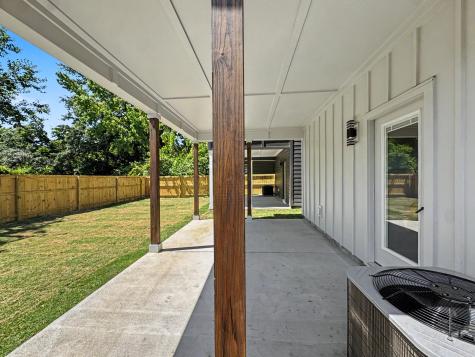 4841 Lecque Street North Charleston SC 29405