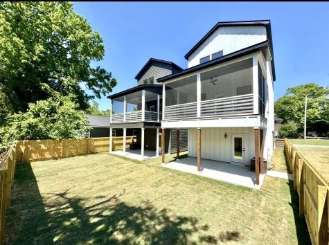 4841 Lecque Street North Charleston SC 29405