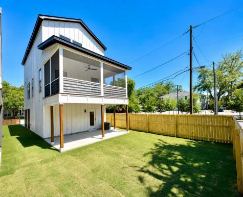 4841 Lecque Street North Charleston SC 29405