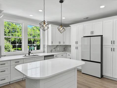 4841 Lecque Street North Charleston SC 29405