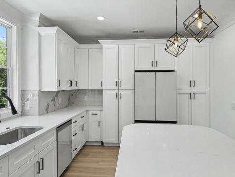 4841 Lecque Street North Charleston SC 29405