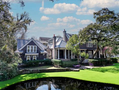 290 Delahow Street Charleston SC 29492
