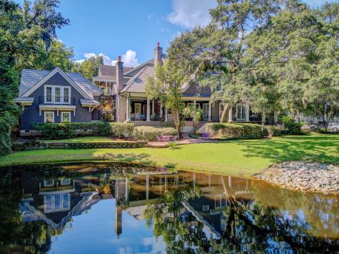290 Delahow Street Charleston SC 29492