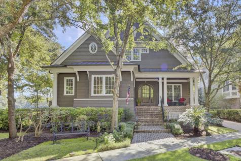 290 Delahow Street Charleston SC 29492