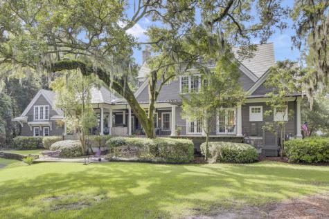 290 Delahow Street Charleston SC 29492