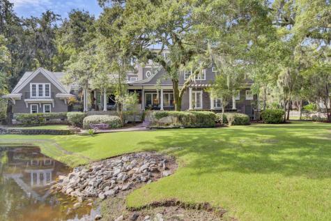 290 Delahow Street Charleston SC 29492