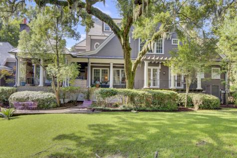 290 Delahow Street Charleston SC 29492